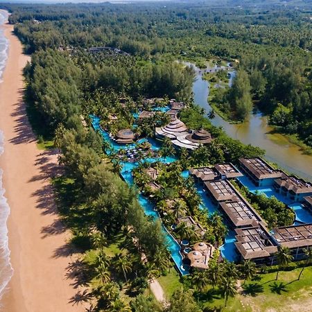 The Haven Khao Lak - Sha Extra Plus (Adults Only) Hotell Eksteriør bilde