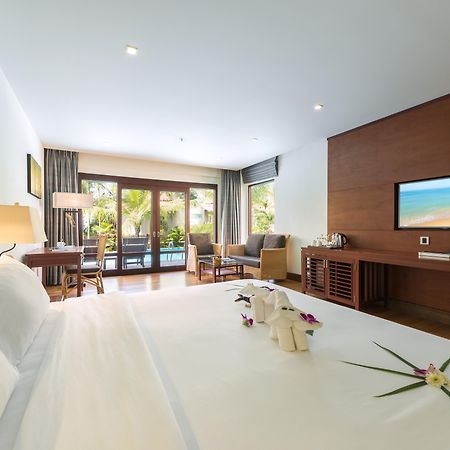 The Haven Khao Lak - Sha Extra Plus (Adults Only) Hotell Eksteriør bilde