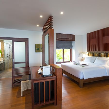 The Haven Khao Lak - Sha Extra Plus (Adults Only) Hotell Eksteriør bilde