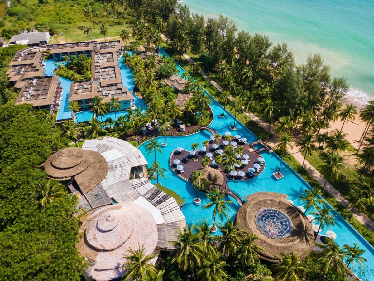 The Haven Khao Lak - Sha Extra Plus (Adults Only) Hotell Eksteriør bilde