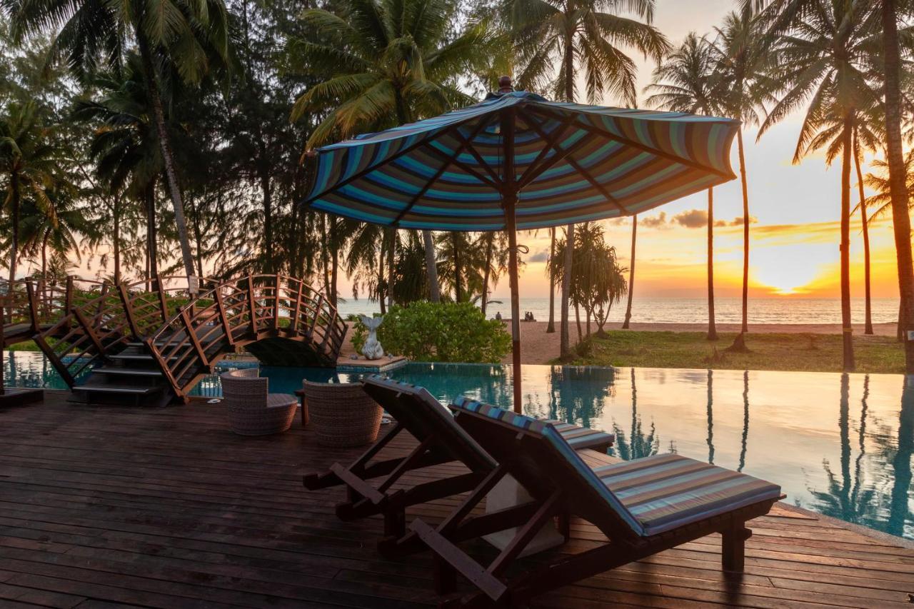 The Haven Khao Lak - Sha Extra Plus (Adults Only) Hotell Eksteriør bilde