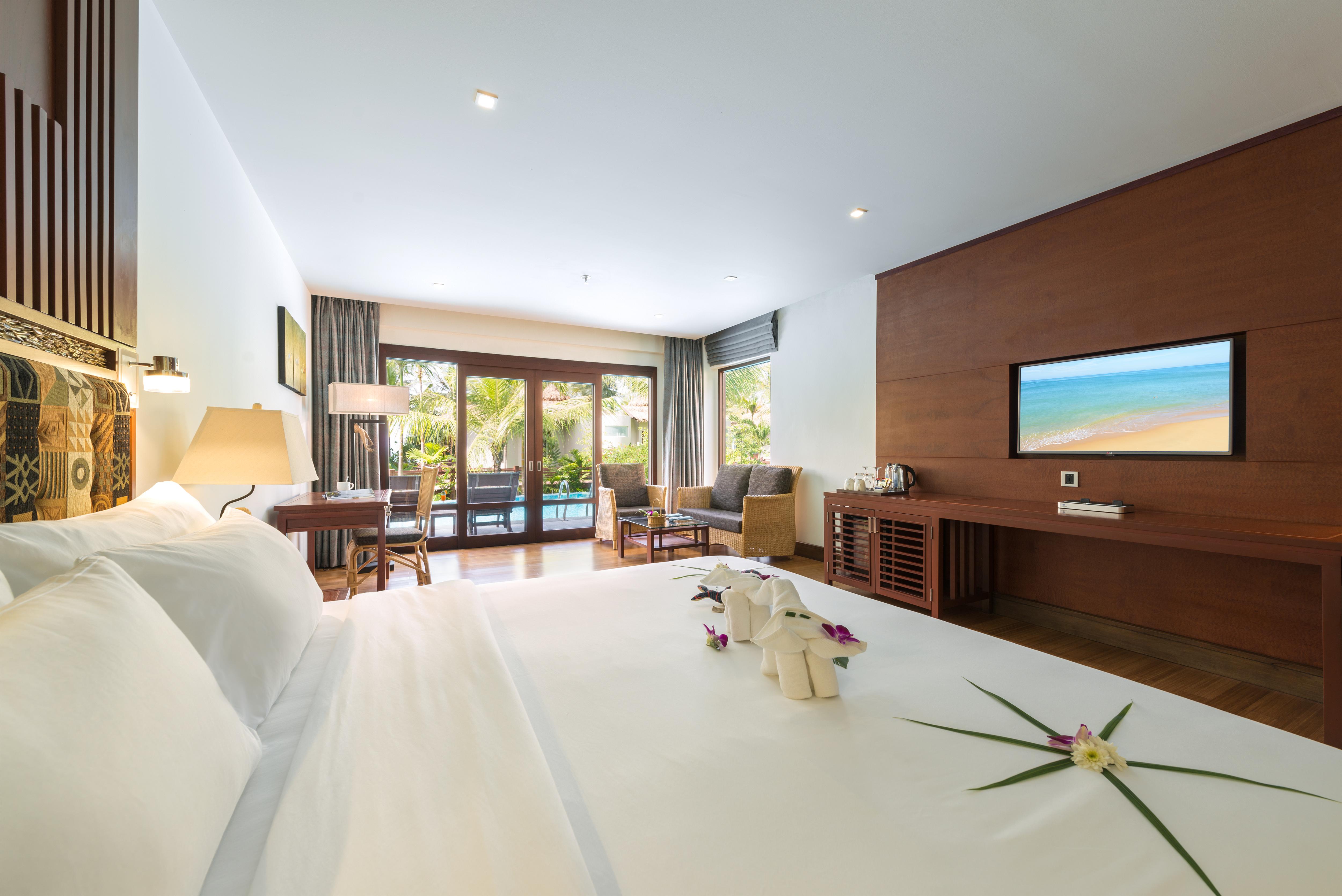 The Haven Khao Lak - Sha Extra Plus (Adults Only) Hotell Eksteriør bilde