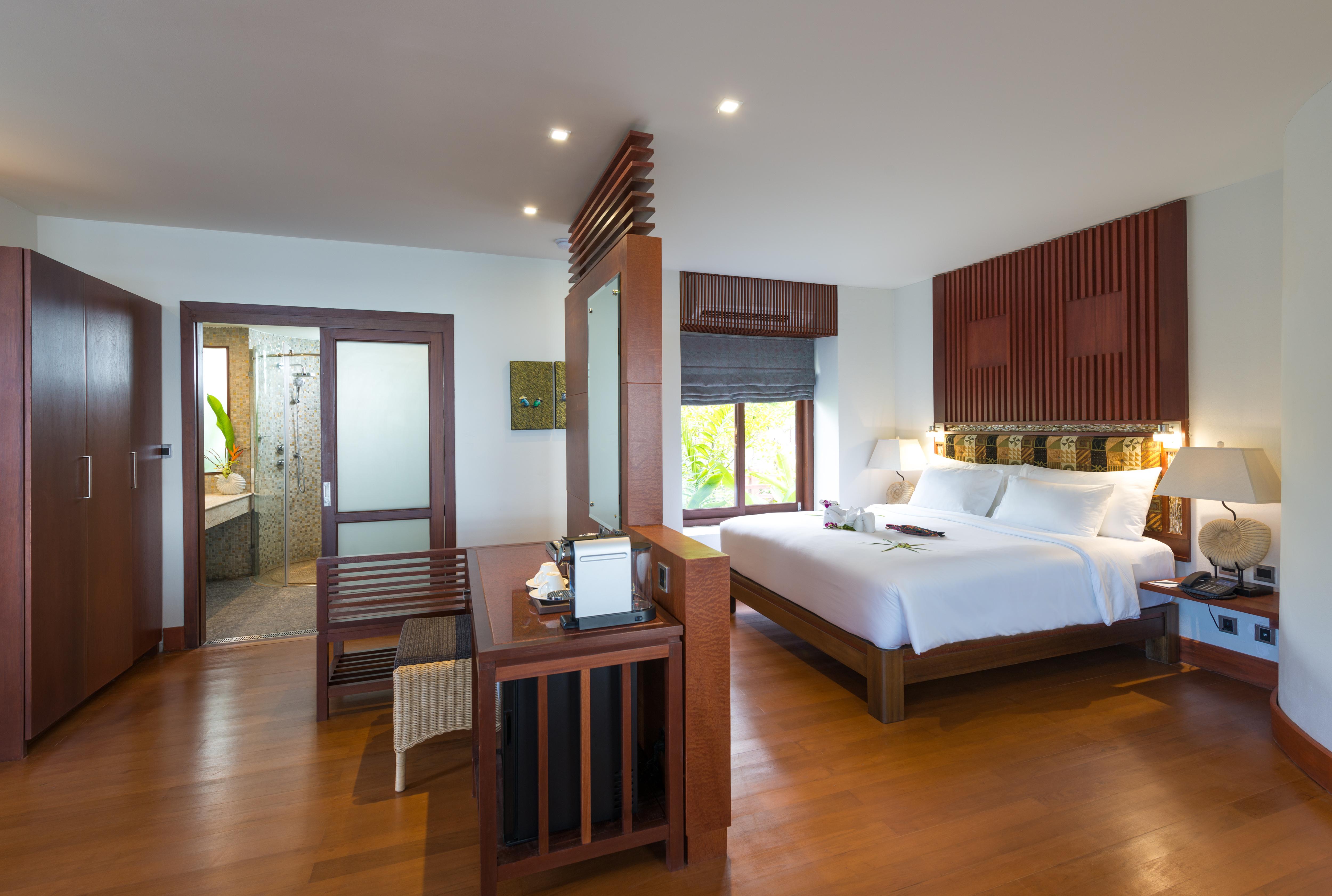 The Haven Khao Lak - Sha Extra Plus (Adults Only) Hotell Eksteriør bilde