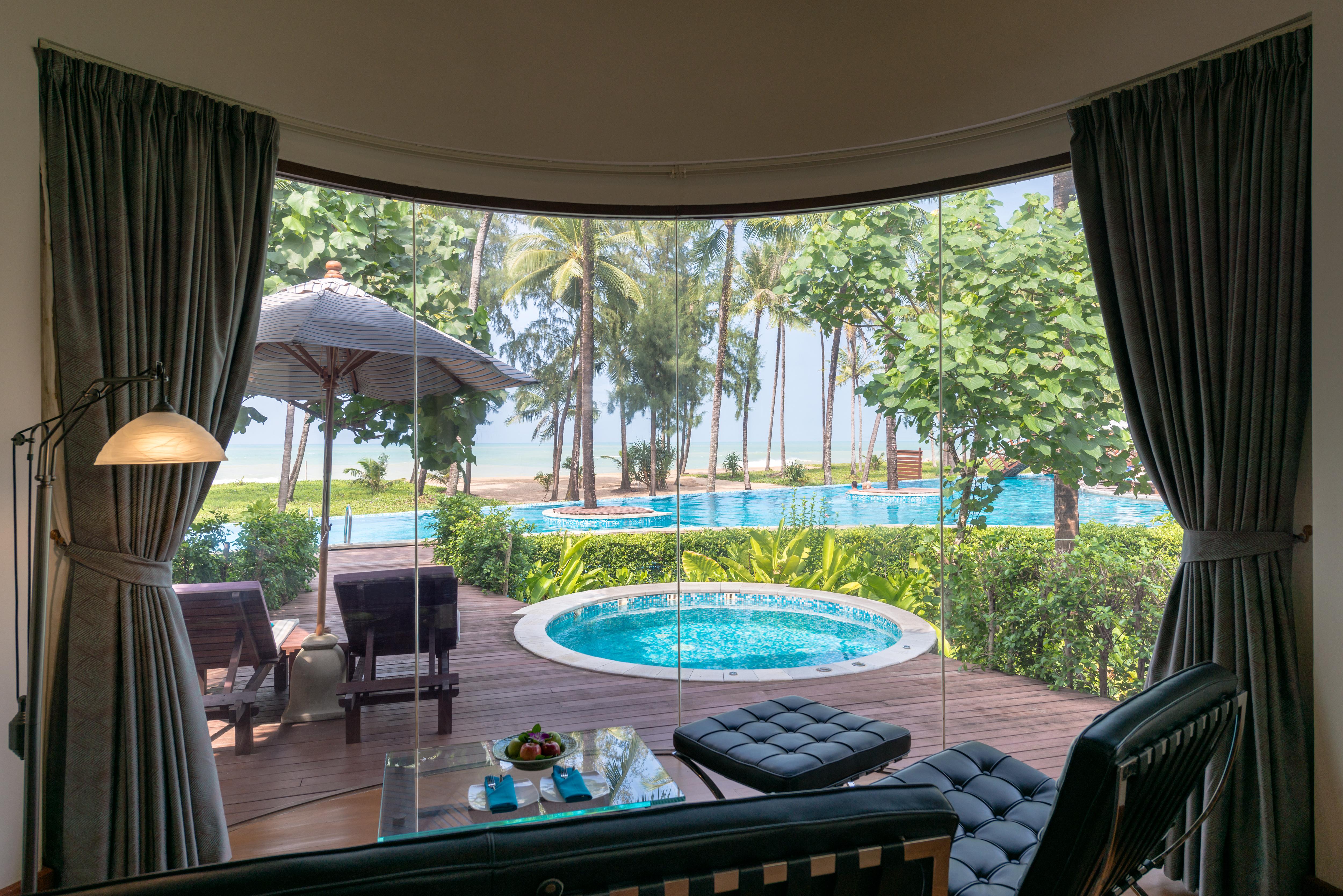 The Haven Khao Lak - Sha Extra Plus (Adults Only) Hotell Eksteriør bilde