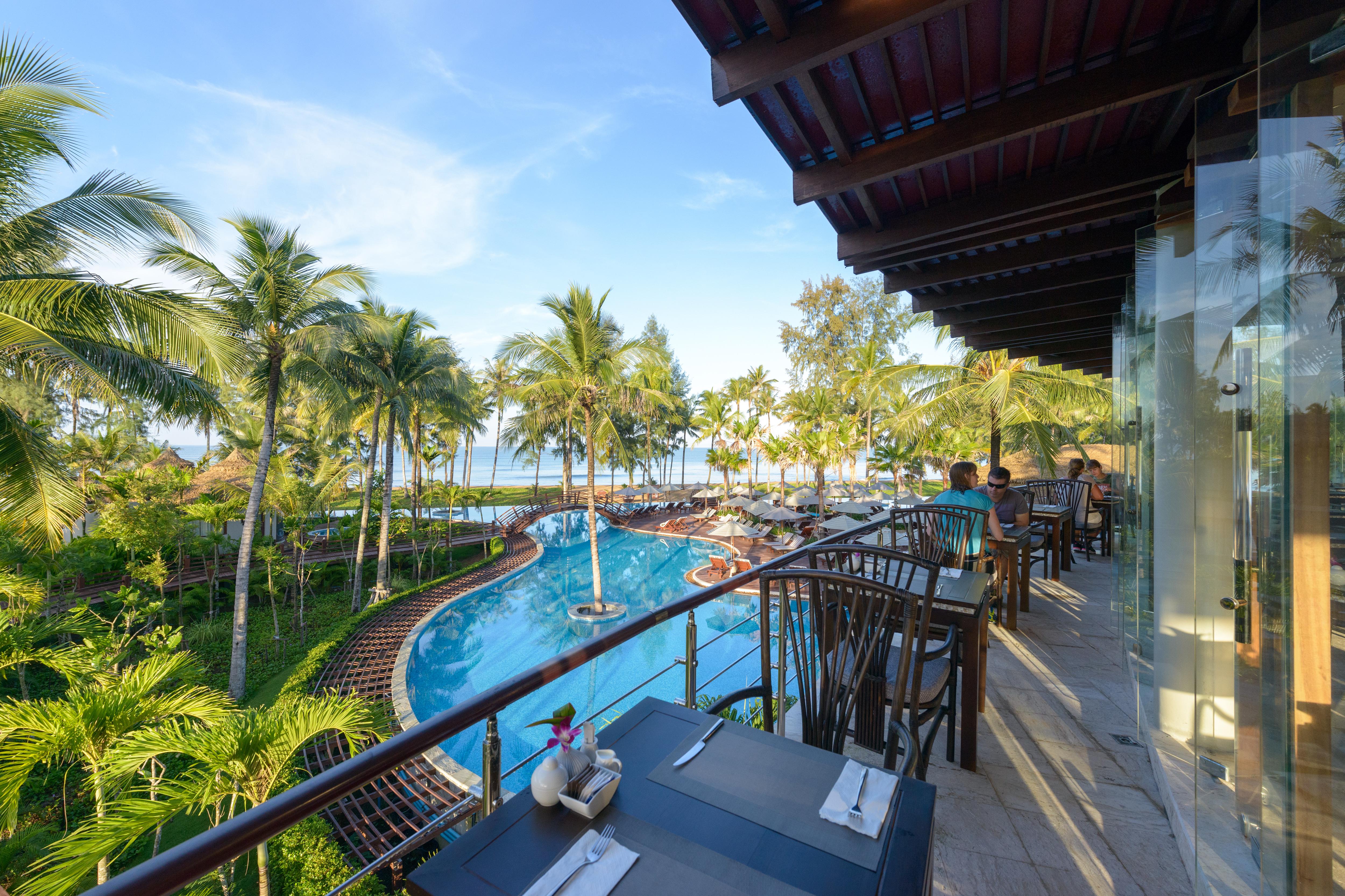 The Haven Khao Lak - Sha Extra Plus (Adults Only) Hotell Eksteriør bilde