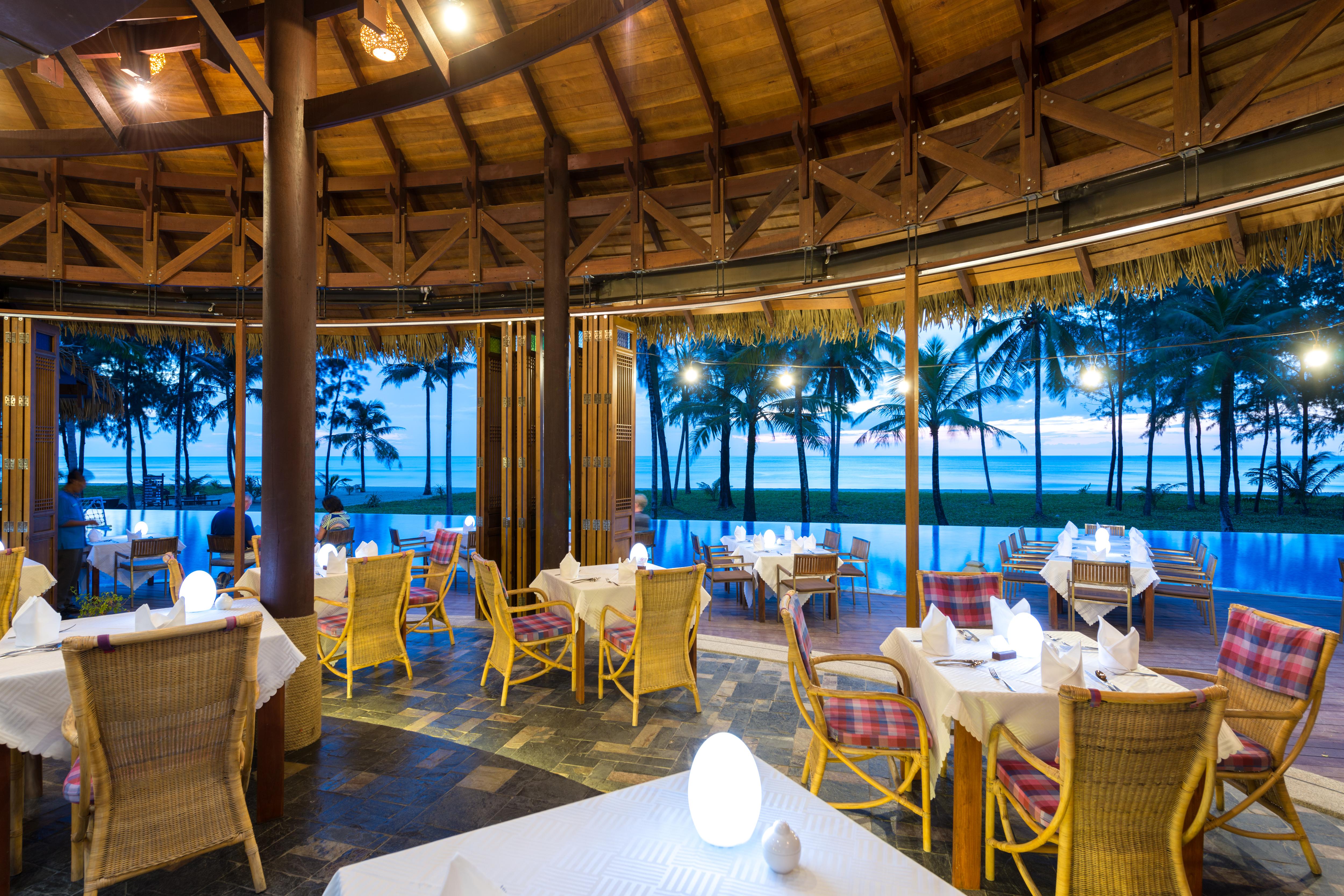 The Haven Khao Lak - Sha Extra Plus (Adults Only) Hotell Eksteriør bilde