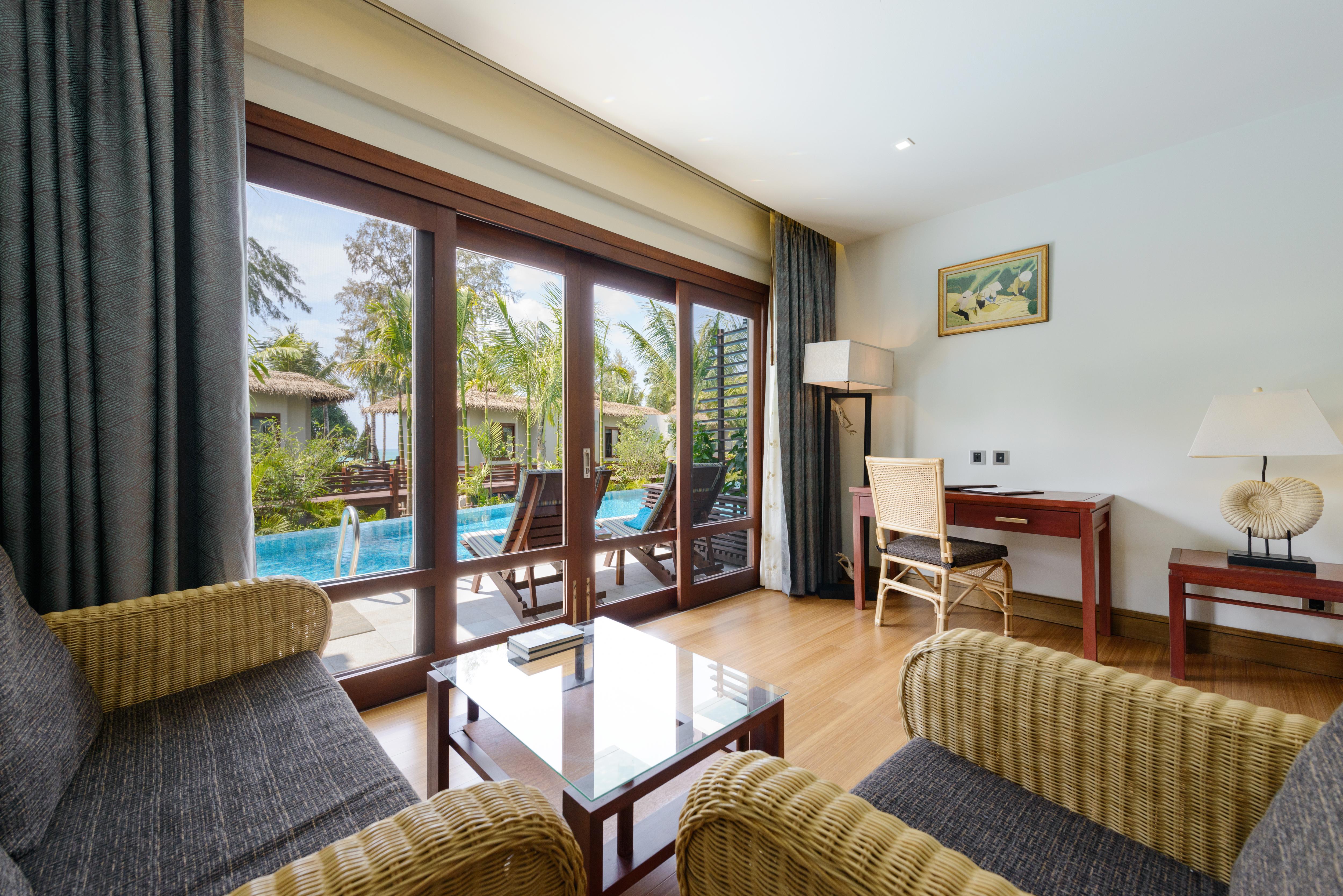 The Haven Khao Lak - Sha Extra Plus (Adults Only) Hotell Eksteriør bilde